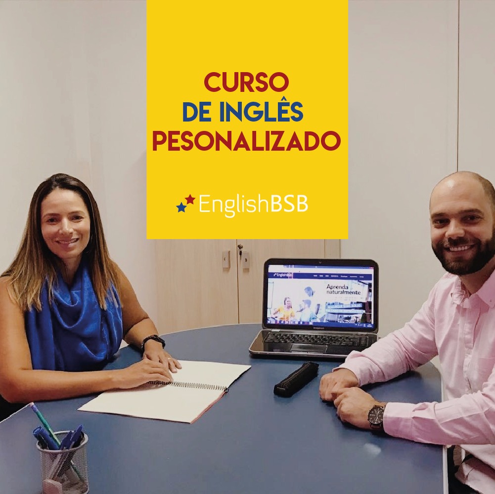 Aulas de Inglês gratuitas - Serviços - Taguatinga Sul (Taguatinga),  Brasília 1231386826