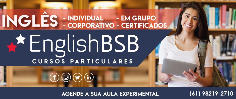 INGLÊS CONVERSAÇÃO, AULAS PARTICULARES INDIVIDUAIS - Serviços - Capim  Macio, Natal 1244445876